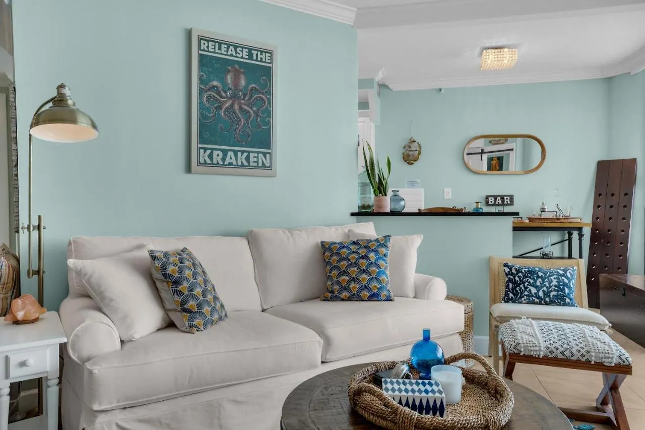 Surfside Resort #403 Destin United States