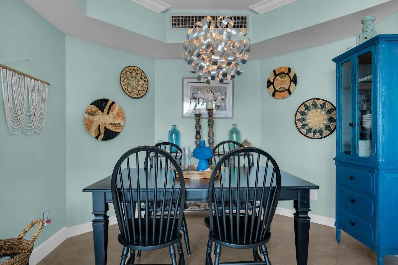 Surfside Resort #403 Destin Holiday home