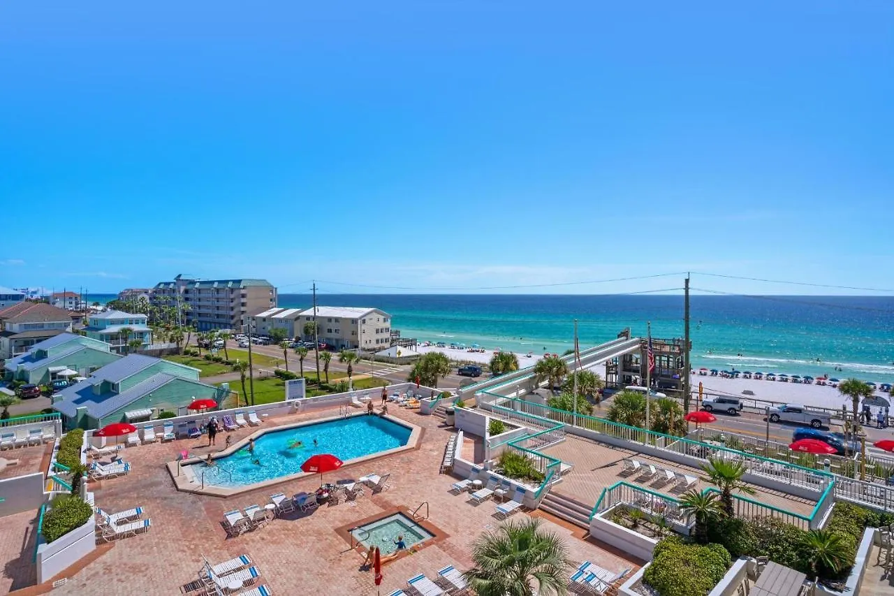 Holiday home Surfside Resort #403 Destin