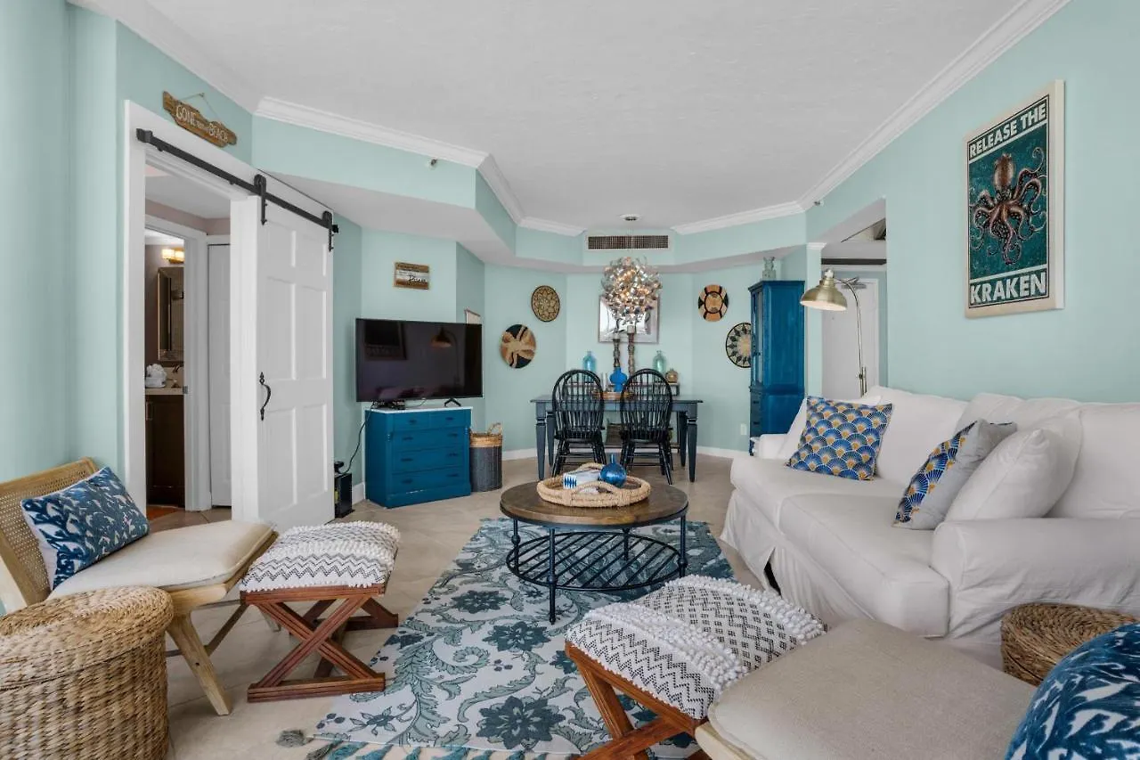 Surfside Resort #403 Destin United States