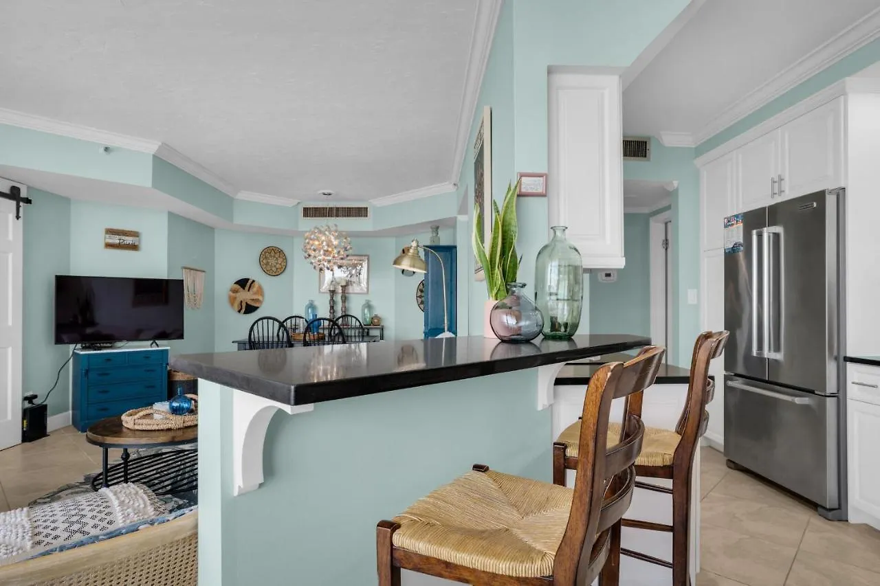 Surfside Resort #403 Destin