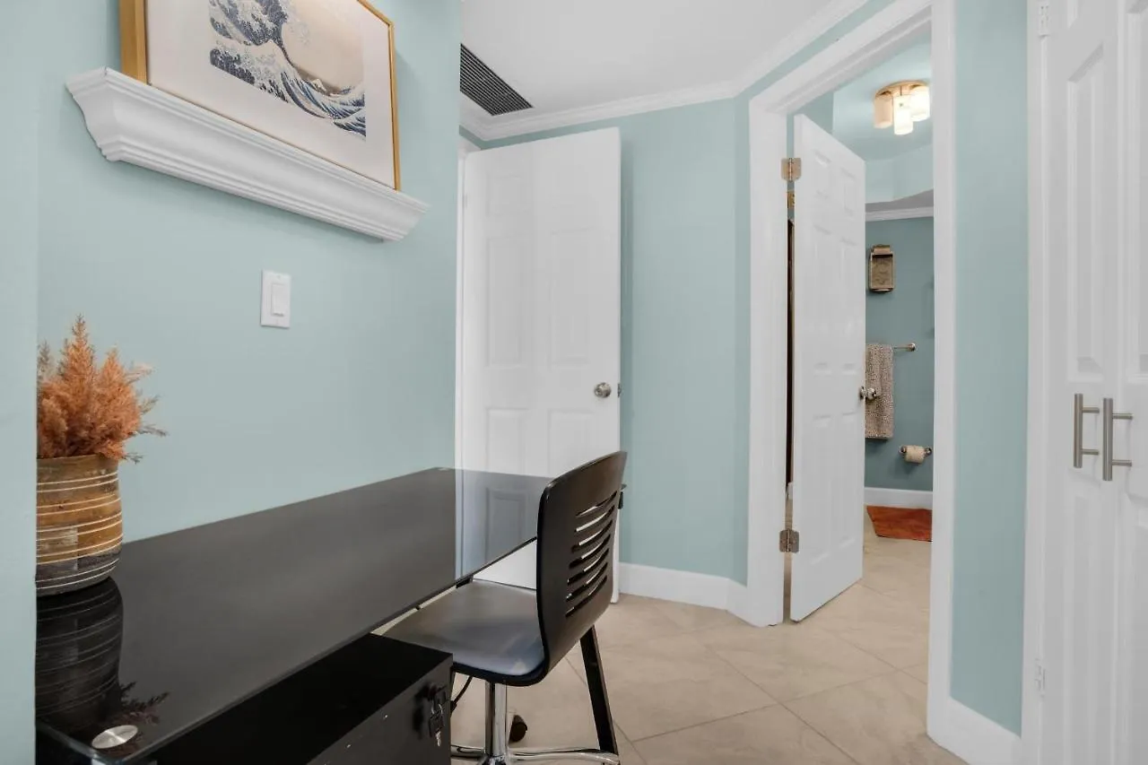 Holiday home Surfside Resort #403 Destin