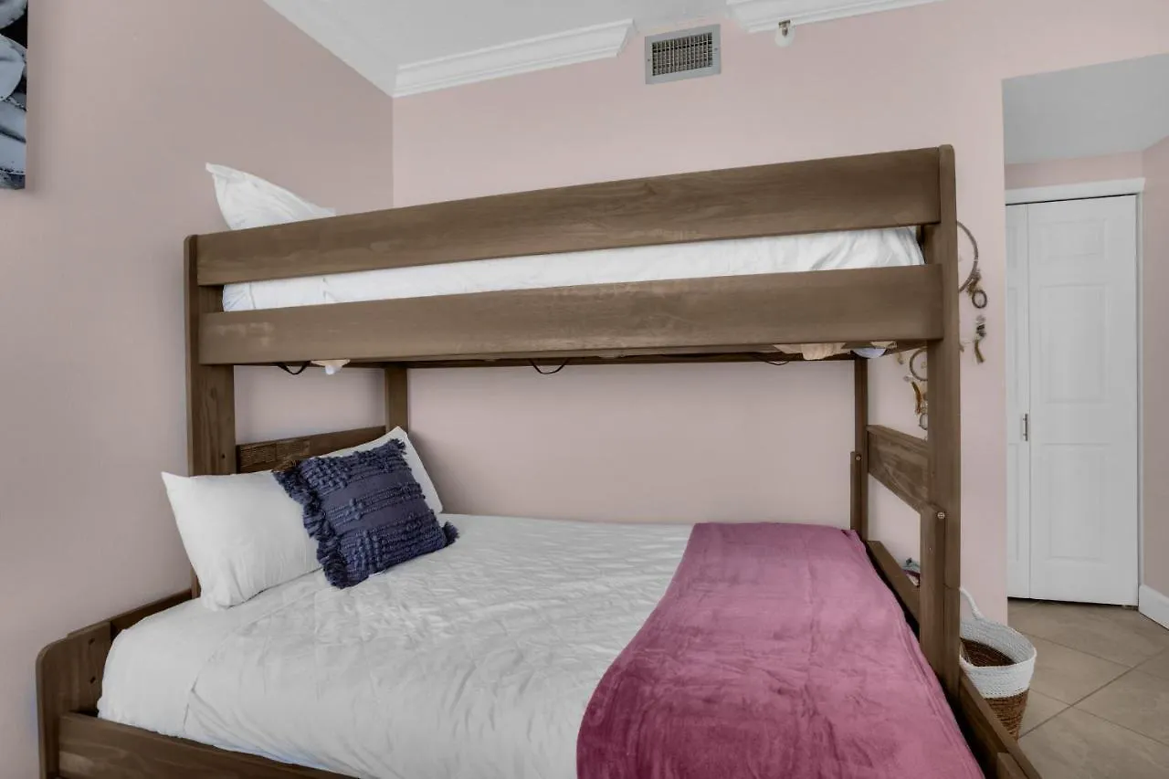 Holiday home Surfside Resort #403 Destin