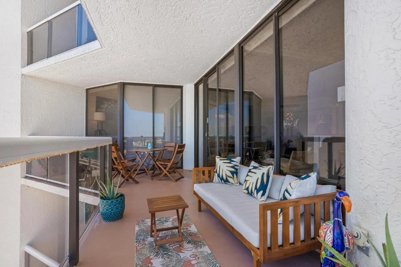 Holiday home Surfside Resort #403 Destin