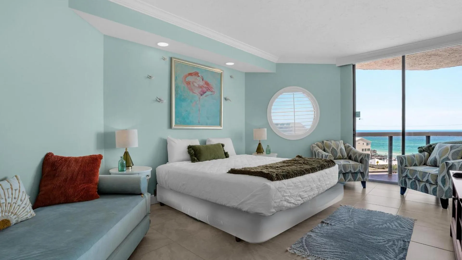 Surfside Resort #403 Destin Holiday home