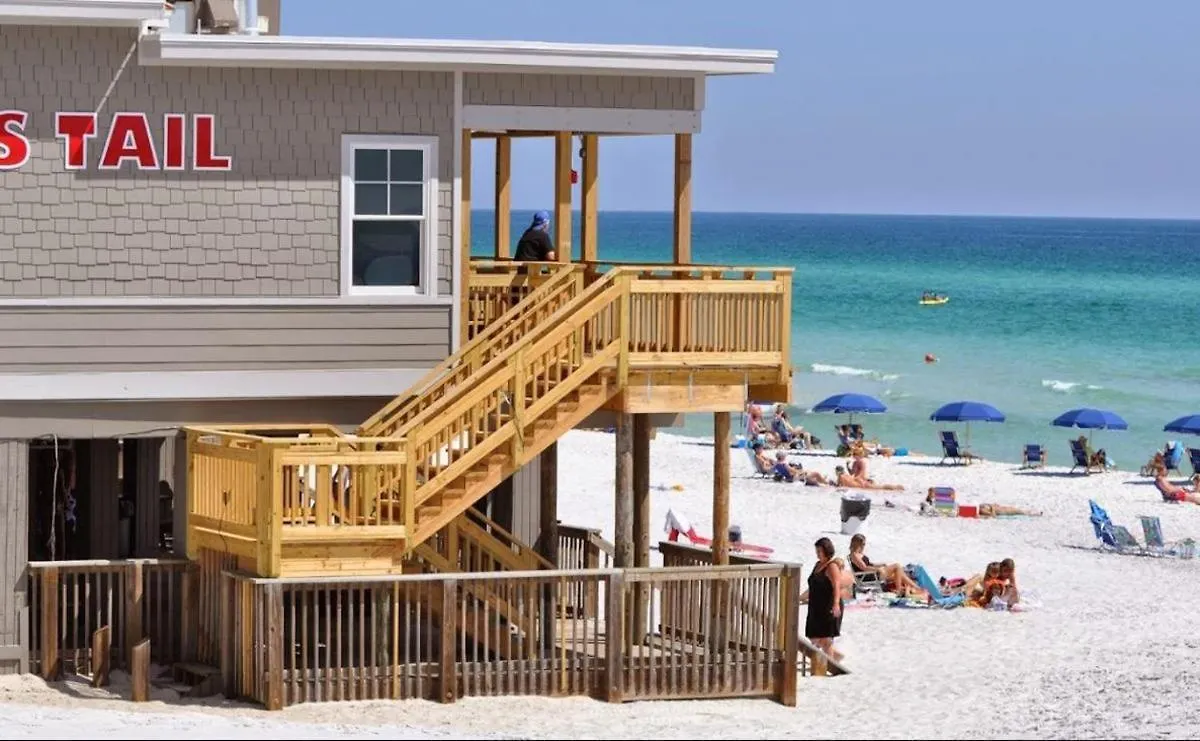 Surfside Resort #403 Destin Holiday home