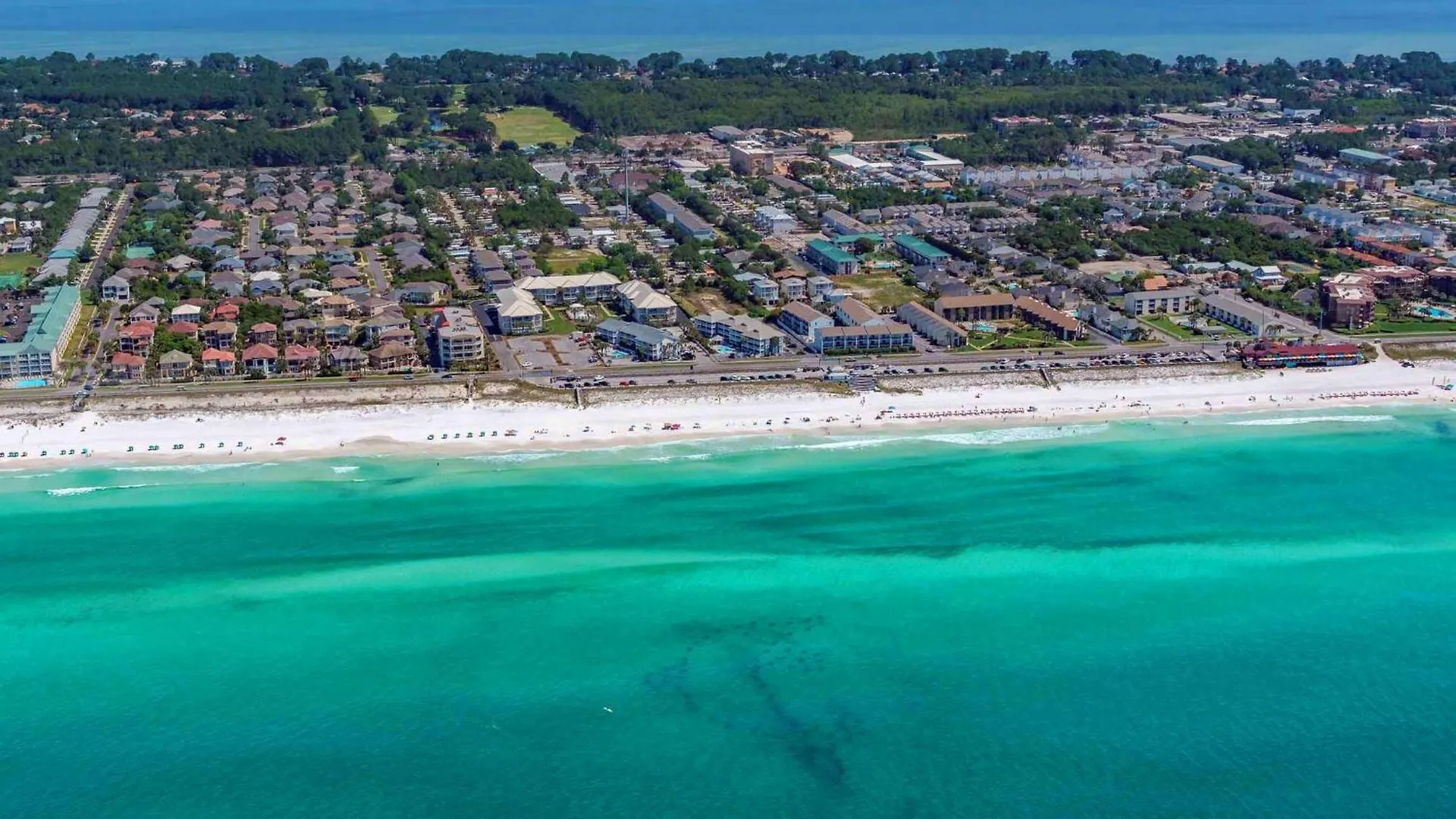 Holiday home Surfside Resort #403 Destin