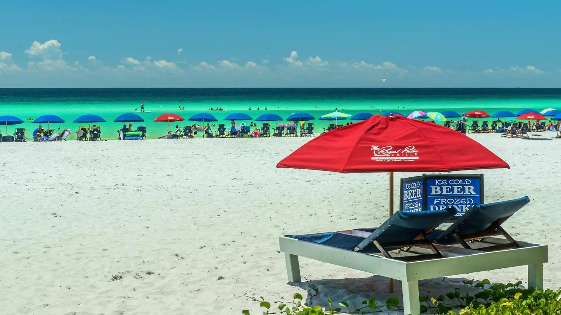 Surfside Resort #403 Destin Holiday home