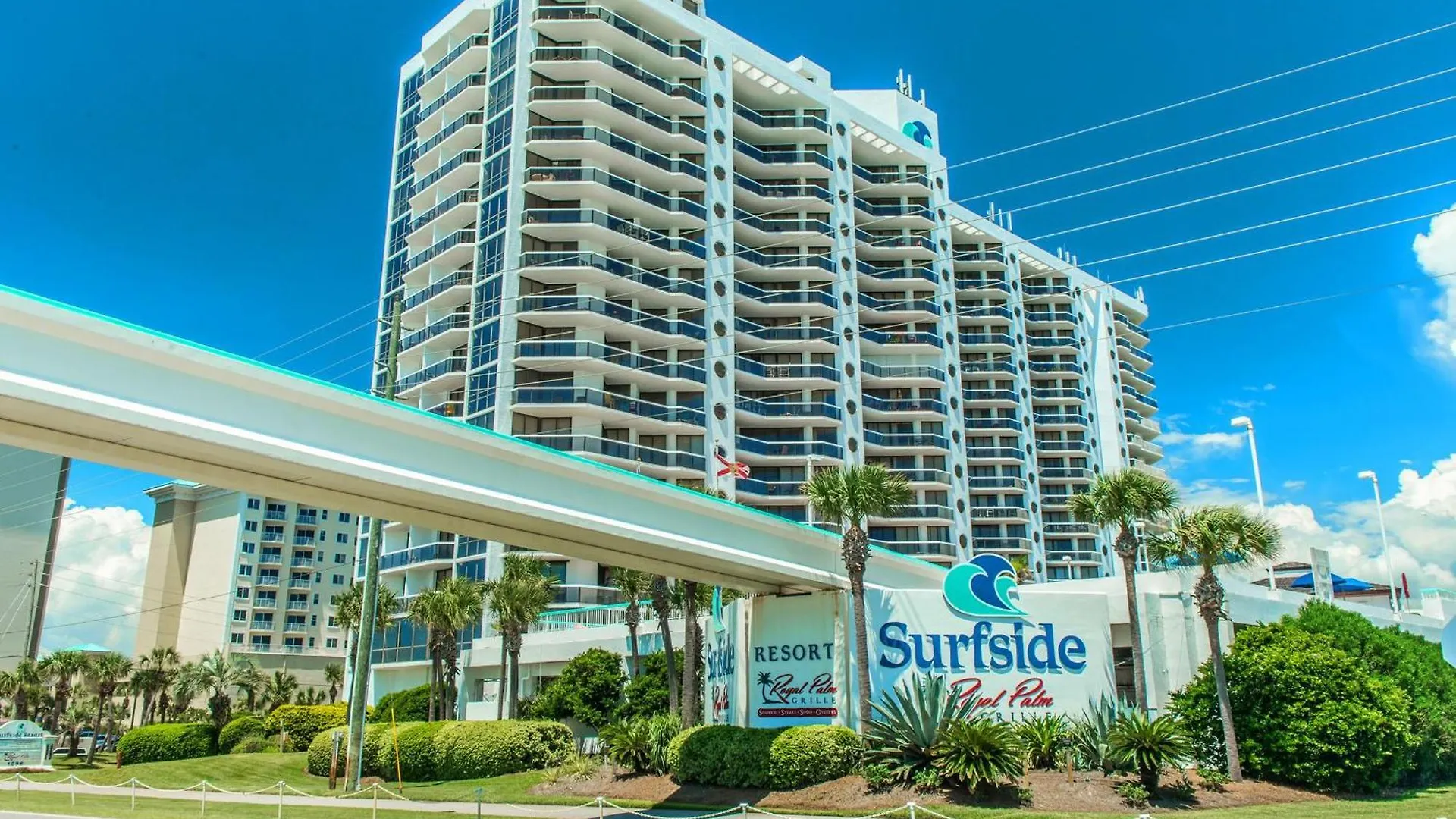 Surfside Resort #403 Destin