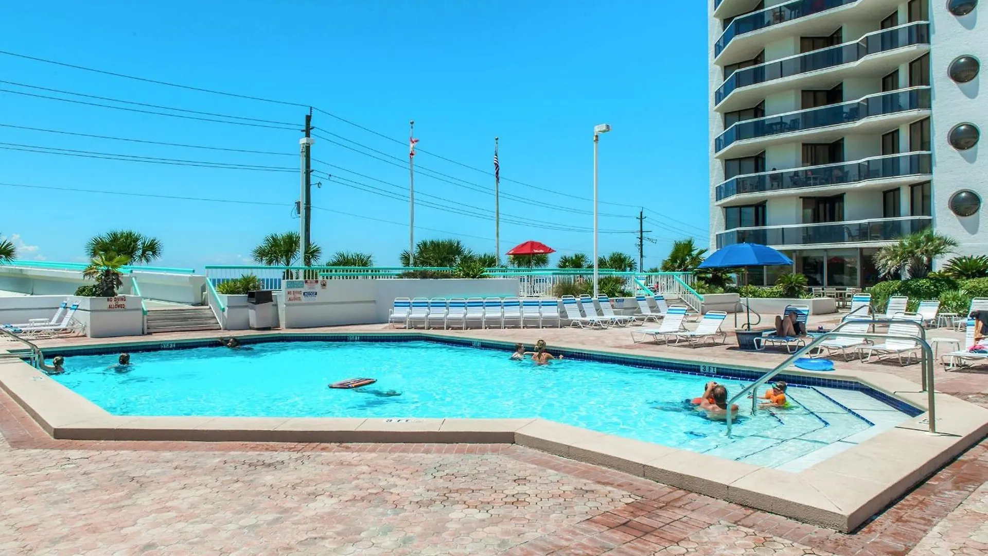 Holiday home Surfside Resort #403 Destin
