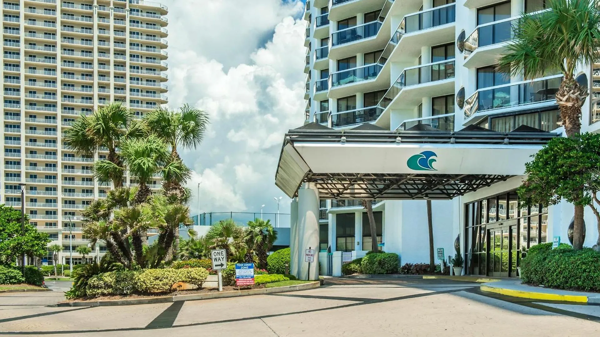 Holiday home Surfside Resort #403 Destin