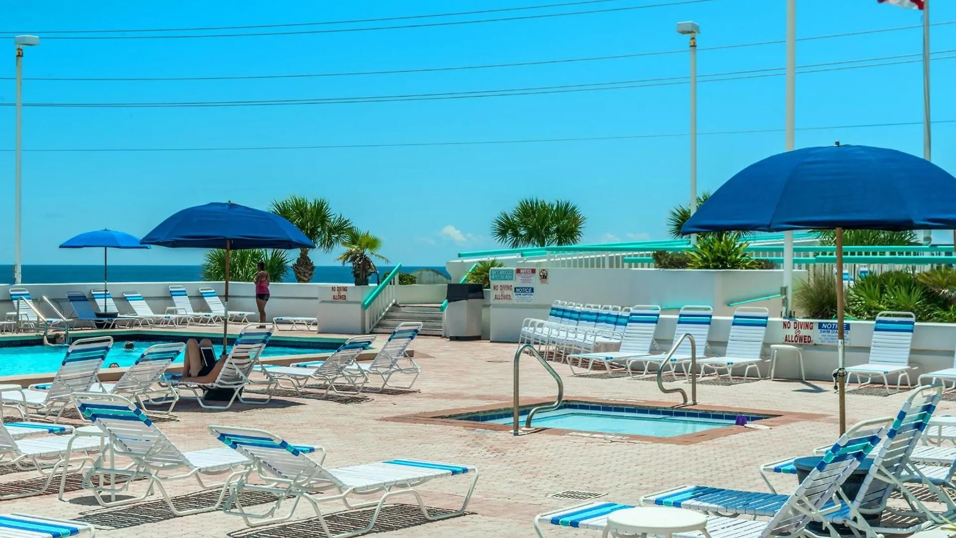 Surfside Resort #403 Destin 0*,