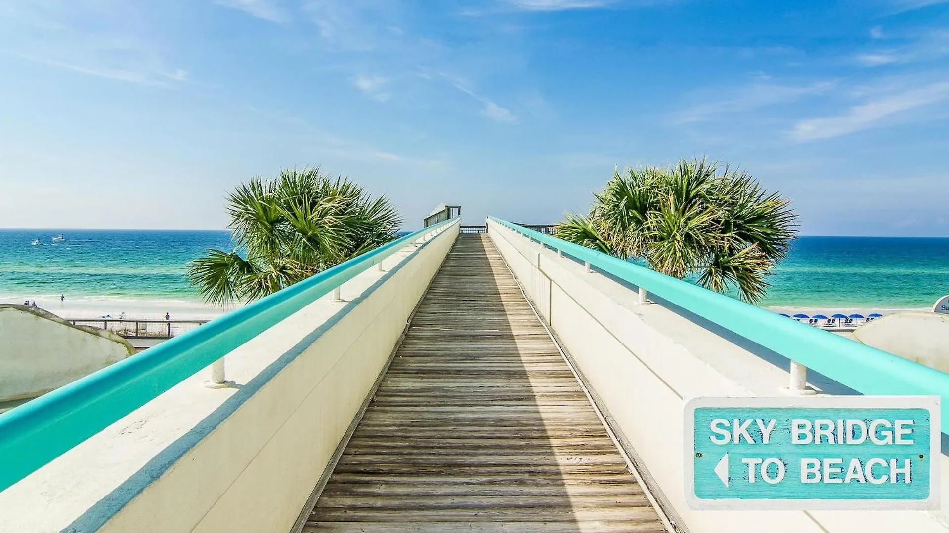 Holiday home Surfside Resort #403 Destin