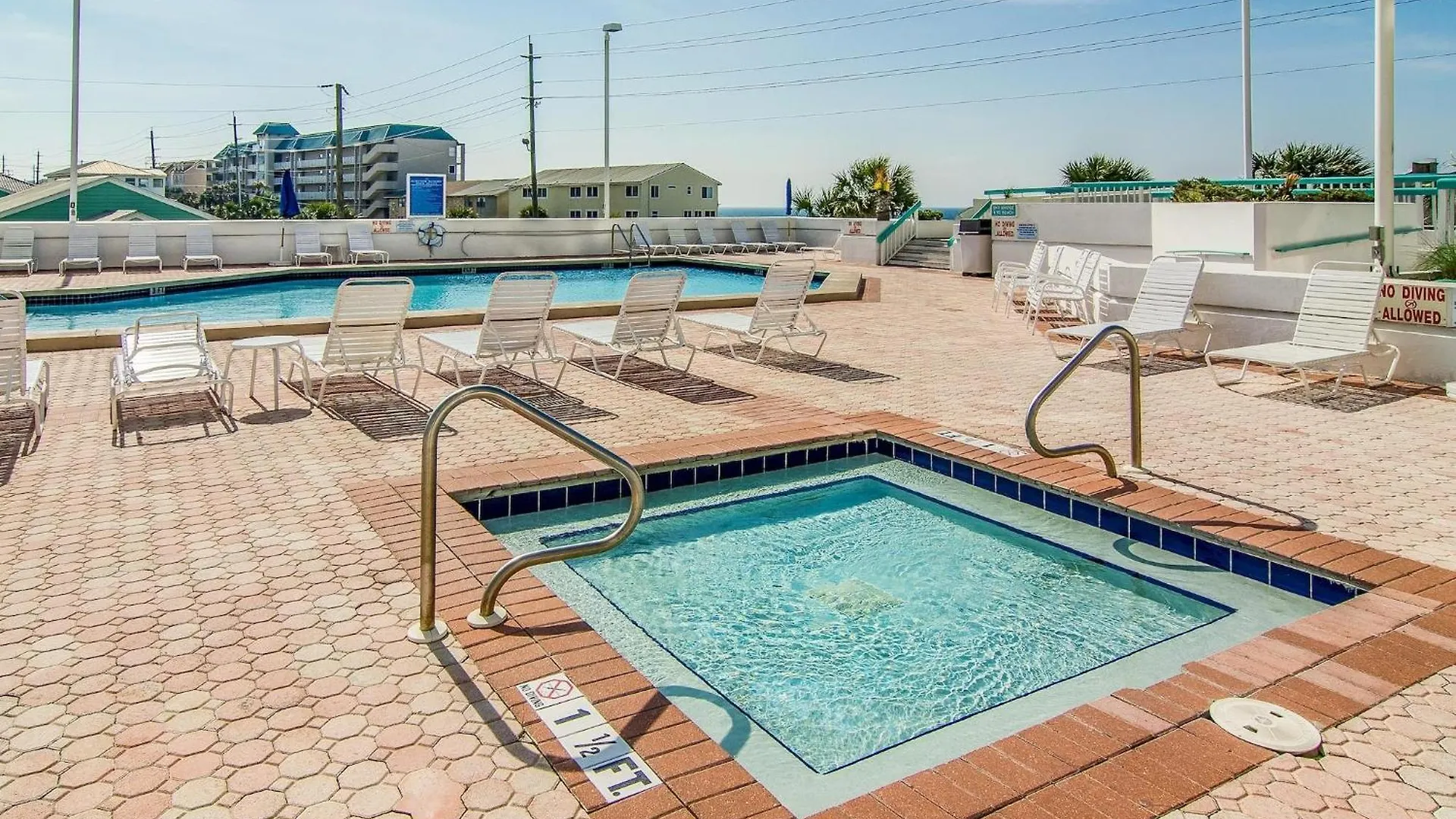 Surfside Resort #403 Destin Holiday home