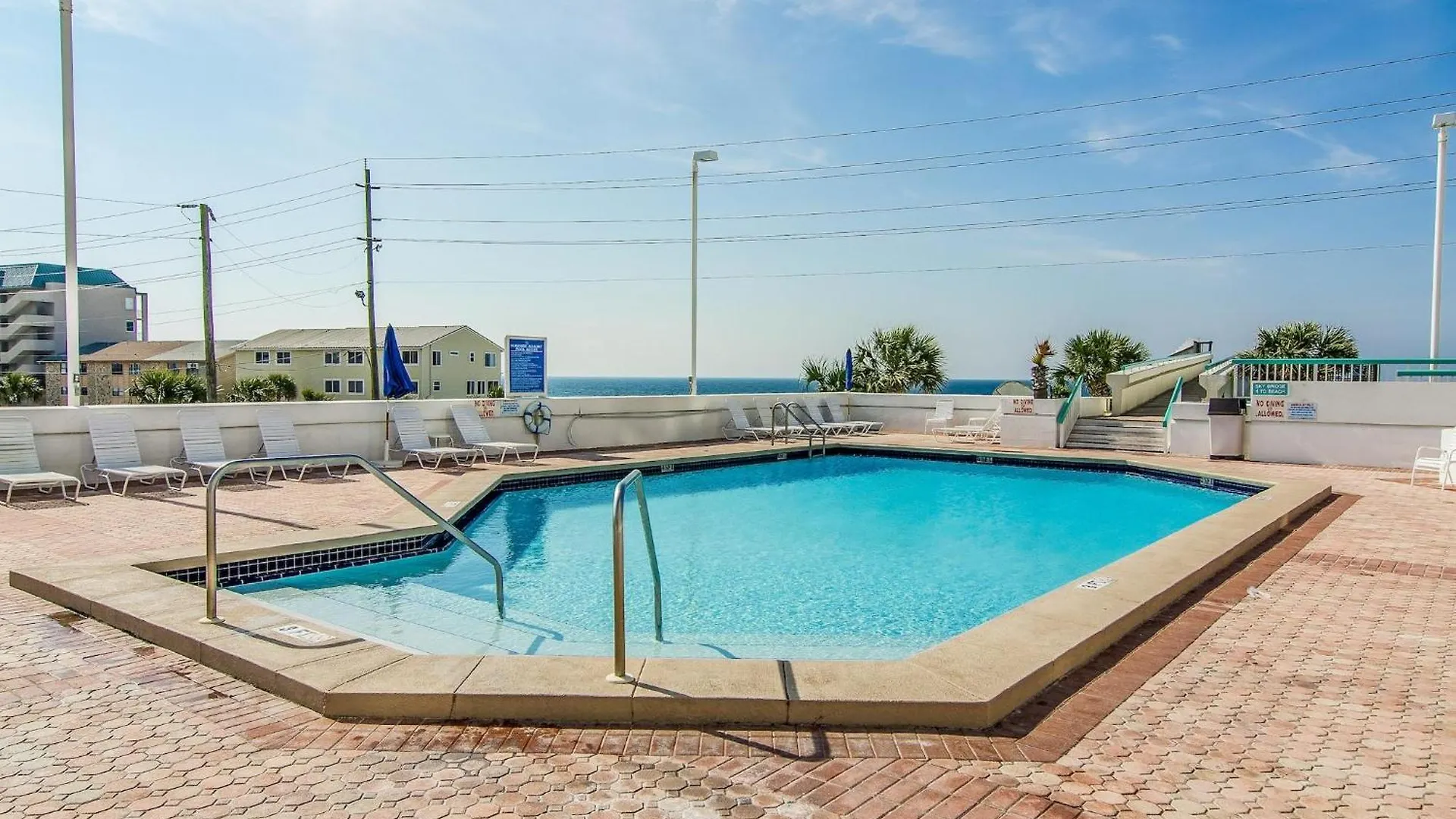 Surfside Resort #403 Destin 0*,