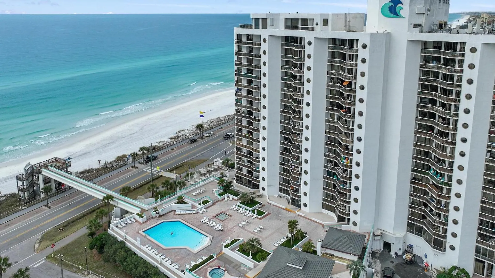 Holiday home Surfside Resort #403 Destin United States